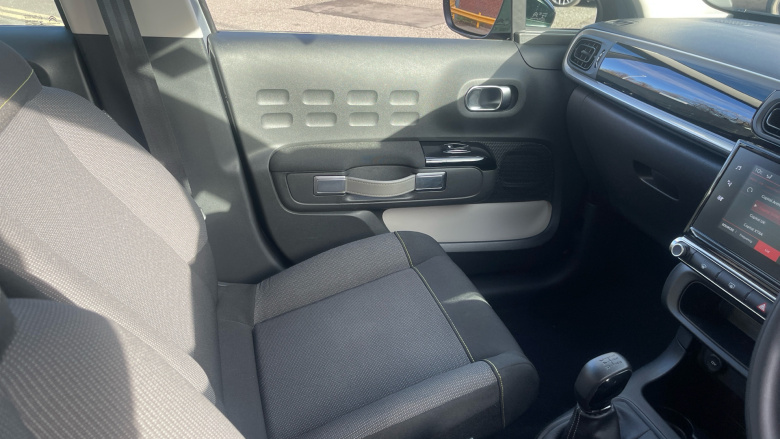 Citroen C3 1.2 PureTech Shine 5dr Petrol Hatchback